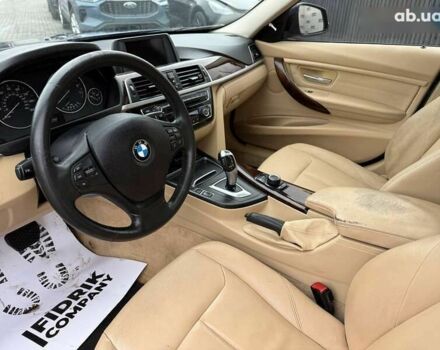 БМВ 3 Серия, объемом двигателя 2 л и пробегом 205 тыс. км за 9700 $, фото 9 на Automoto.ua