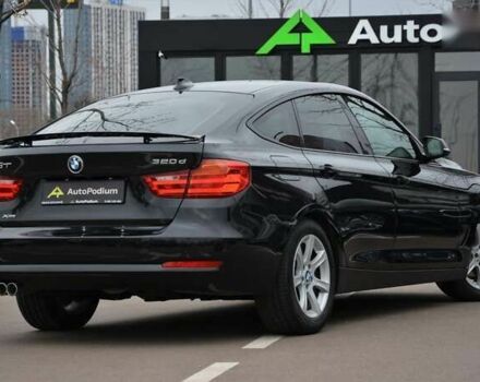 БМВ 3 Серия, объемом двигателя 2 л и пробегом 277 тыс. км за 23000 $, фото 18 на Automoto.ua