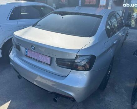 БМВ 3 Серия, объемом двигателя 2 л и пробегом 174 тыс. км за 10900 $, фото 3 на Automoto.ua