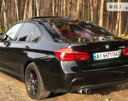 БМВ 3 Серия, объемом двигателя 2 л и пробегом 97 тыс. км за 15500 $, фото 8 на Automoto.ua