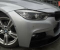 БМВ 3 Серія 2016 у Броварах на Automoto.ua БМВ 3 Серія, об'ємом двигуна 2 л та пробігом 158 тис. км за 22500 $, фото 1 на Automoto.ua