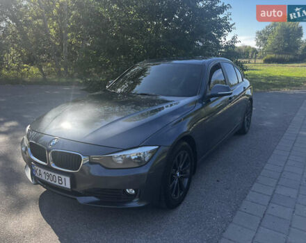 БМВ 3 Серия, объемом двигателя 2 л и пробегом 220 тыс. км за 11900 $, фото 5 на Automoto.ua