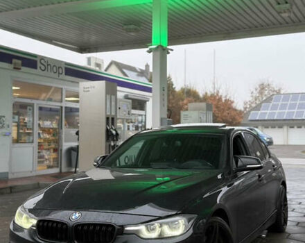 БМВ 3 Серія, об'ємом двигуна 2 л та пробігом 107 тис. км за 20000 $, фото 4 на Automoto.ua