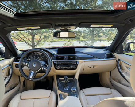 БМВ 3 Серия, объемом двигателя 3 л и пробегом 161 тыс. км за 24000 $, фото 10 на Automoto.ua