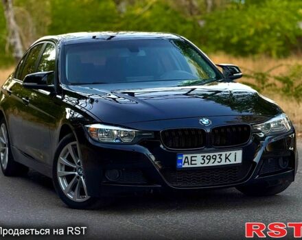 БМВ 3 Серия, объемом двигателя 2 л и пробегом 186 тыс. км за 10900 $, фото 2 на Automoto.ua