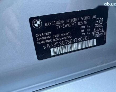 БМВ 3 Серия, объемом двигателя 2 л и пробегом 174 тыс. км за 10900 $, фото 13 на Automoto.ua