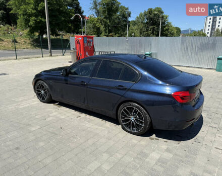 БМВ 3 Серия, объемом двигателя 2 л и пробегом 143 тыс. км за 17000 $, фото 3 на Automoto.ua