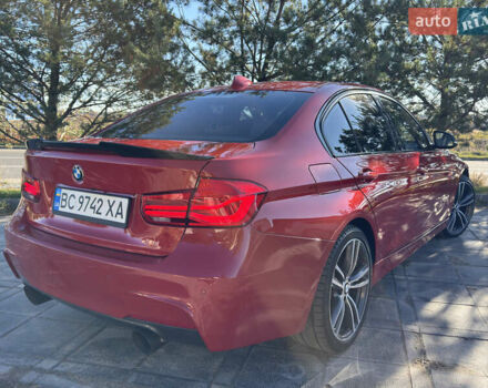 БМВ 3 Серия, объемом двигателя 3 л и пробегом 161 тыс. км за 24000 $, фото 3 на Automoto.ua