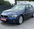 БМВ 3 Серия, объемом двигателя 2 л и пробегом 205 тыс. км за 10700 $, фото 1 на Automoto.ua