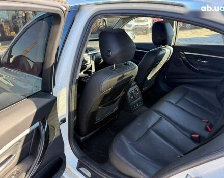 БМВ 3 Серия, объемом двигателя 2 л и пробегом 100 тыс. км за 12000 $, фото 10 на Automoto.ua