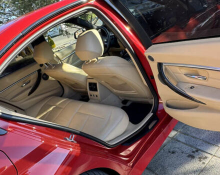 БМВ 3 Серия, объемом двигателя 3 л и пробегом 161 тыс. км за 24000 $, фото 12 на Automoto.ua