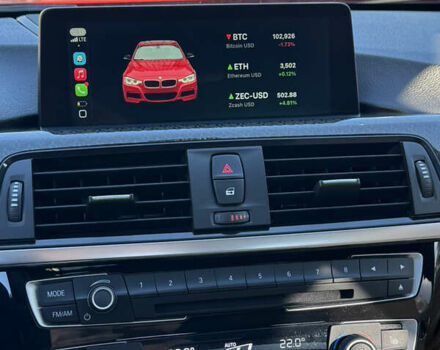 БМВ 3 Серия, объемом двигателя 3 л и пробегом 161 тыс. км за 24000 $, фото 13 на Automoto.ua