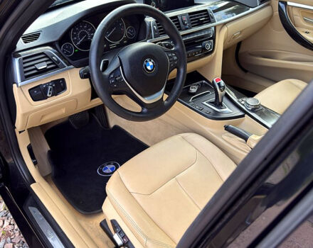 БМВ 3 Серия, объемом двигателя 2 л и пробегом 181 тыс. км за 14750 $, фото 11 на Automoto.ua