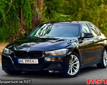 БМВ 3 Серия, объемом двигателя 2 л и пробегом 186 тыс. км за 10900 $, фото 5 на Automoto.ua