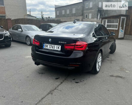 БМВ 3 Серія, об'ємом двигуна 2 л та пробігом 162 тис. км за 18400 $, фото 7 на Automoto.ua