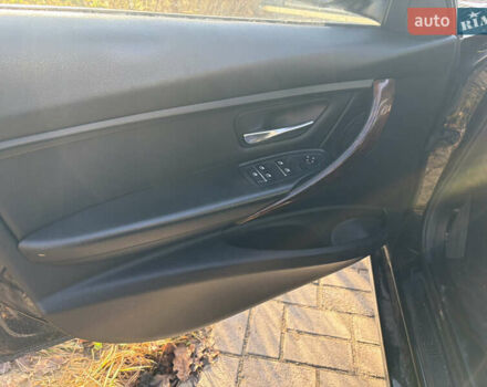 БМВ 3 Серия, объемом двигателя 2 л и пробегом 167 тыс. км за 13000 $, фото 12 на Automoto.ua