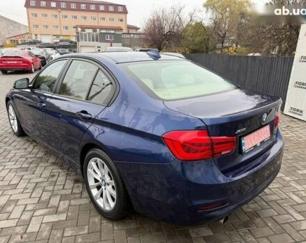 БМВ 3 Серия, объемом двигателя 2 л и пробегом 205 тыс. км за 9700 $, фото 6 на Automoto.ua