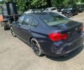 БМВ 3 Серия, объемом двигателя 2 л и пробегом 154 тыс. км за 8450 $, фото 14 на Automoto.ua