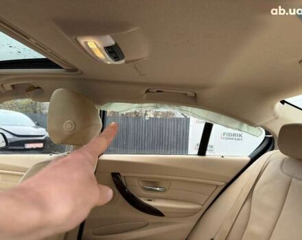 БМВ 3 Серия, объемом двигателя 2 л и пробегом 205 тыс. км за 9700 $, фото 7 на Automoto.ua