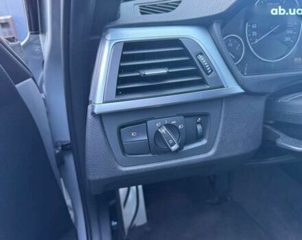 БМВ 3 Серия, объемом двигателя 2 л и пробегом 174 тыс. км за 10900 $, фото 8 на Automoto.ua