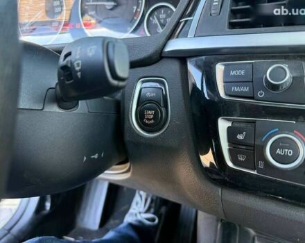 БМВ 3 Серия, объемом двигателя 2 л и пробегом 100 тыс. км за 12000 $, фото 24 на Automoto.ua