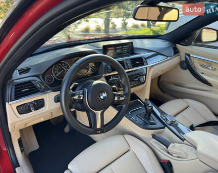 БМВ 3 Серия, объемом двигателя 3 л и пробегом 161 тыс. км за 24000 $, фото 7 на Automoto.ua
