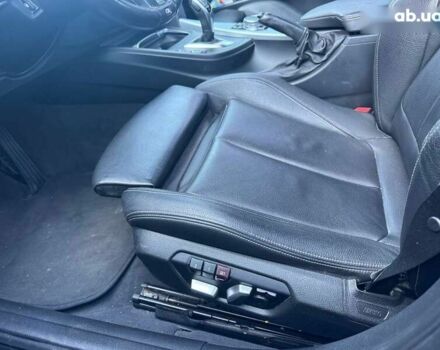 БМВ 3 Серия, объемом двигателя 2 л и пробегом 174 тыс. км за 10900 $, фото 11 на Automoto.ua