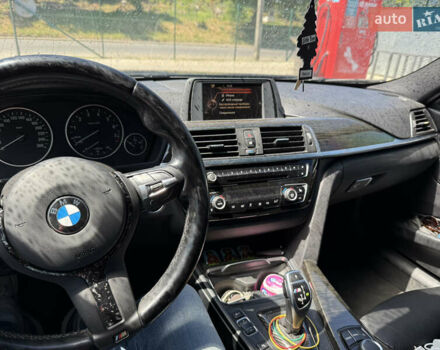 БМВ 3 Серия, объемом двигателя 2 л и пробегом 143 тыс. км за 17000 $, фото 8 на Automoto.ua