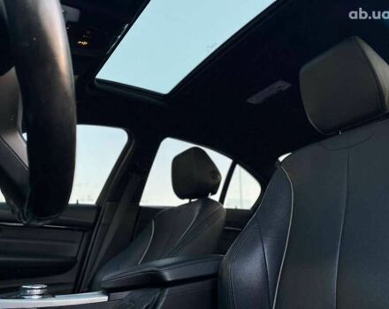 БМВ 3 Серия, объемом двигателя 2 л и пробегом 160 тыс. км за 20999 $, фото 17 на Automoto.ua