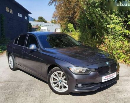 БМВ 3 Серія, об'ємом двигуна 2 л та пробігом 174 тис. км за 8500 $, фото 5 на Automoto.ua