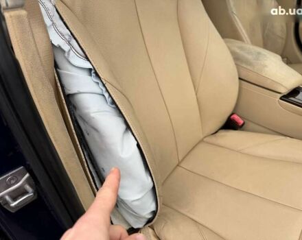 БМВ 3 Серия, объемом двигателя 2 л и пробегом 205 тыс. км за 9700 $, фото 16 на Automoto.ua