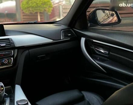 БМВ 3 Серия, объемом двигателя 2 л и пробегом 160 тыс. км за 20999 $, фото 8 на Automoto.ua