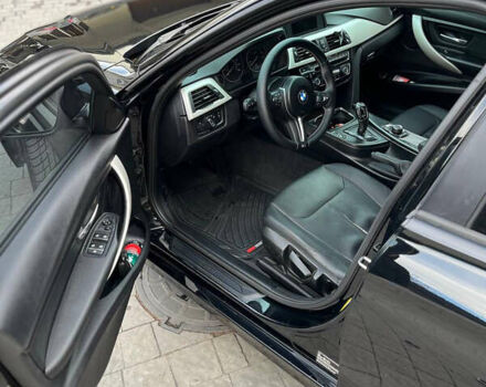 БМВ 3 Серия, объемом двигателя 2 л и пробегом 200 тыс. км за 13900 $, фото 5 на Automoto.ua