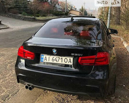 БМВ 3 Серія, об'ємом двигуна 2 л та пробігом 97 тис. км за 15500 $, фото 6 на Automoto.ua