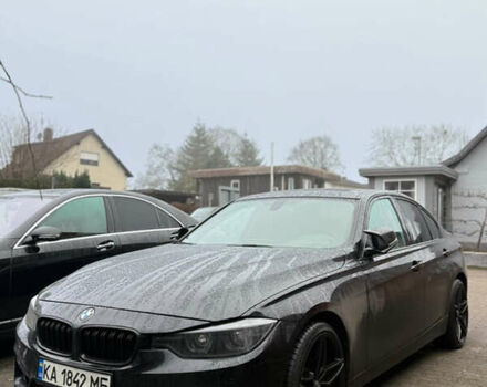 БМВ 3 Серія, об'ємом двигуна 2 л та пробігом 107 тис. км за 20000 $, фото 3 на Automoto.ua