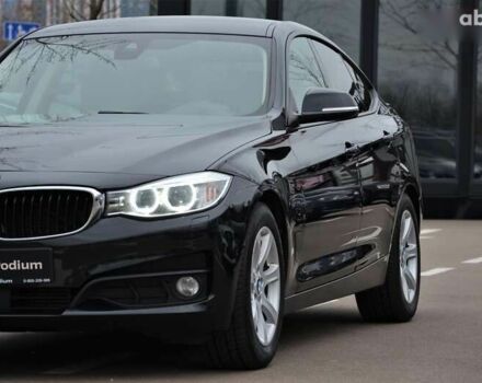 БМВ 3 Серия, объемом двигателя 2 л и пробегом 277 тыс. км за 23000 $, фото 4 на Automoto.ua