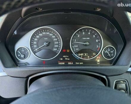 БМВ 3 Серия, объемом двигателя 2 л и пробегом 100 тыс. км за 12000 $, фото 23 на Automoto.ua