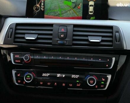 БМВ 3 Серия, объемом двигателя 2 л и пробегом 160 тыс. км за 20999 $, фото 13 на Automoto.ua