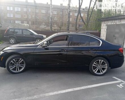 БМВ 3 Серия, объемом двигателя 2 л и пробегом 119 тыс. км за 18700 $, фото 3 на Automoto.ua