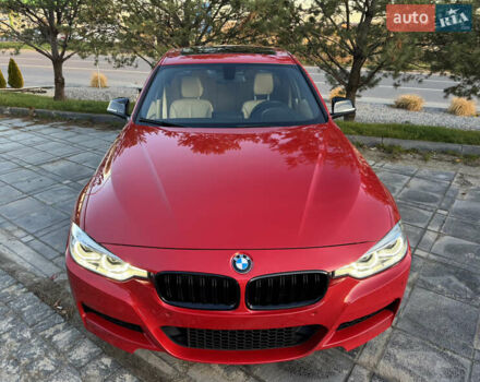 БМВ 3 Серия, объемом двигателя 3 л и пробегом 161 тыс. км за 24000 $, фото 17 на Automoto.ua