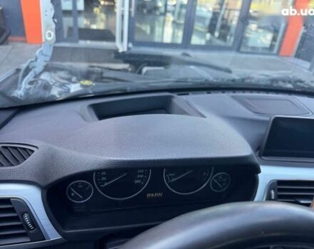 БМВ 3 Серия, объемом двигателя 2 л и пробегом 174 тыс. км за 10900 $, фото 7 на Automoto.ua