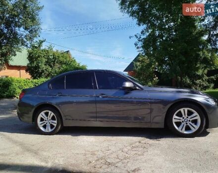 БМВ 3 Серия, объемом двигателя 2 л и пробегом 145 тыс. км за 18200 $, фото 3 на Automoto.ua