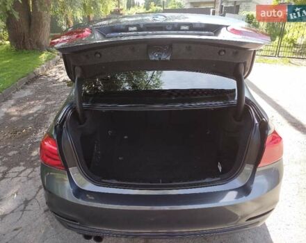 БМВ 3 Серия, объемом двигателя 2 л и пробегом 145 тыс. км за 18200 $, фото 24 на Automoto.ua
