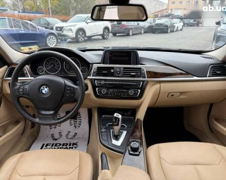 БМВ 3 Серия, объемом двигателя 2 л и пробегом 205 тыс. км за 9700 $, фото 12 на Automoto.ua