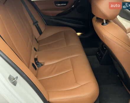 БМВ 3 Серия, объемом двигателя 2 л и пробегом 161 тыс. км за 18999 $, фото 16 на Automoto.ua