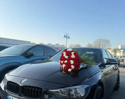 БМВ 3 Серія, об'ємом двигуна 2 л та пробігом 107 тис. км за 20000 $, фото 5 на Automoto.ua