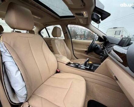 БМВ 3 Серия, объемом двигателя 2 л и пробегом 205 тыс. км за 9700 $, фото 15 на Automoto.ua