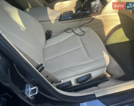 БМВ 3 Серия, объемом двигателя 2 л и пробегом 220 тыс. км за 11900 $, фото 10 на Automoto.ua