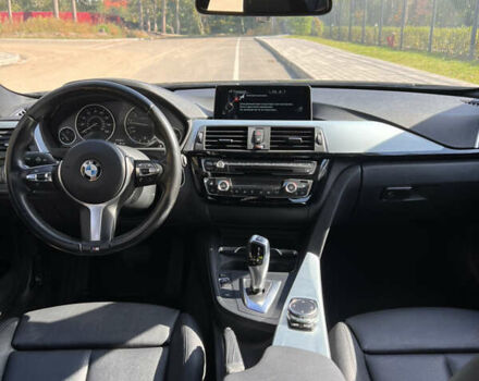 БМВ 3 Серия, объемом двигателя 2 л и пробегом 89 тыс. км за 15500 $, фото 10 на Automoto.ua