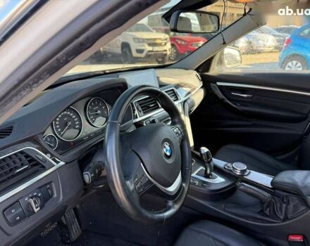 БМВ 3 Серия, объемом двигателя 2 л и пробегом 100 тыс. км за 12000 $, фото 19 на Automoto.ua